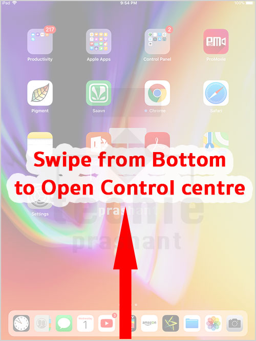 How to Enable or Disable True Tone Display on iPad Pro Techie Prashant